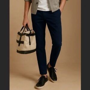 Banana Republic Men's Motion Tech Hybrid Pant Jogger - 32x30